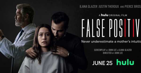 False Positive Movie 2021: release date, cast, story, teaser, trailer, first look, rating, reviews, box office collection and preview